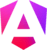 logo Angular