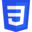 logo css