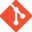 logo git