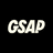 logo gsap