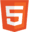 logo html