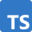 logo ts